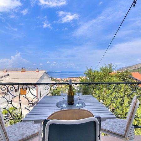 Apartman Sunce Senj  Eksteriør billede