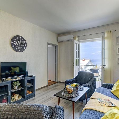 Apartman Sunce Senj  Eksteriør billede