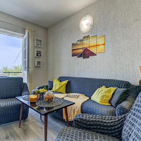 Apartman Sunce Senj  Eksteriør billede