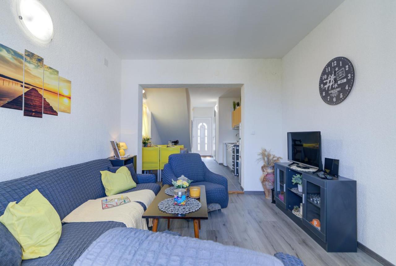 Apartman Sunce Senj  Eksteriør billede
