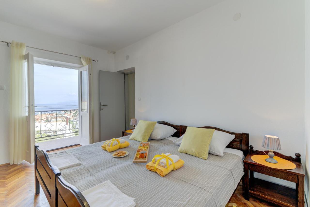 Apartman Sunce Senj  Eksteriør billede
