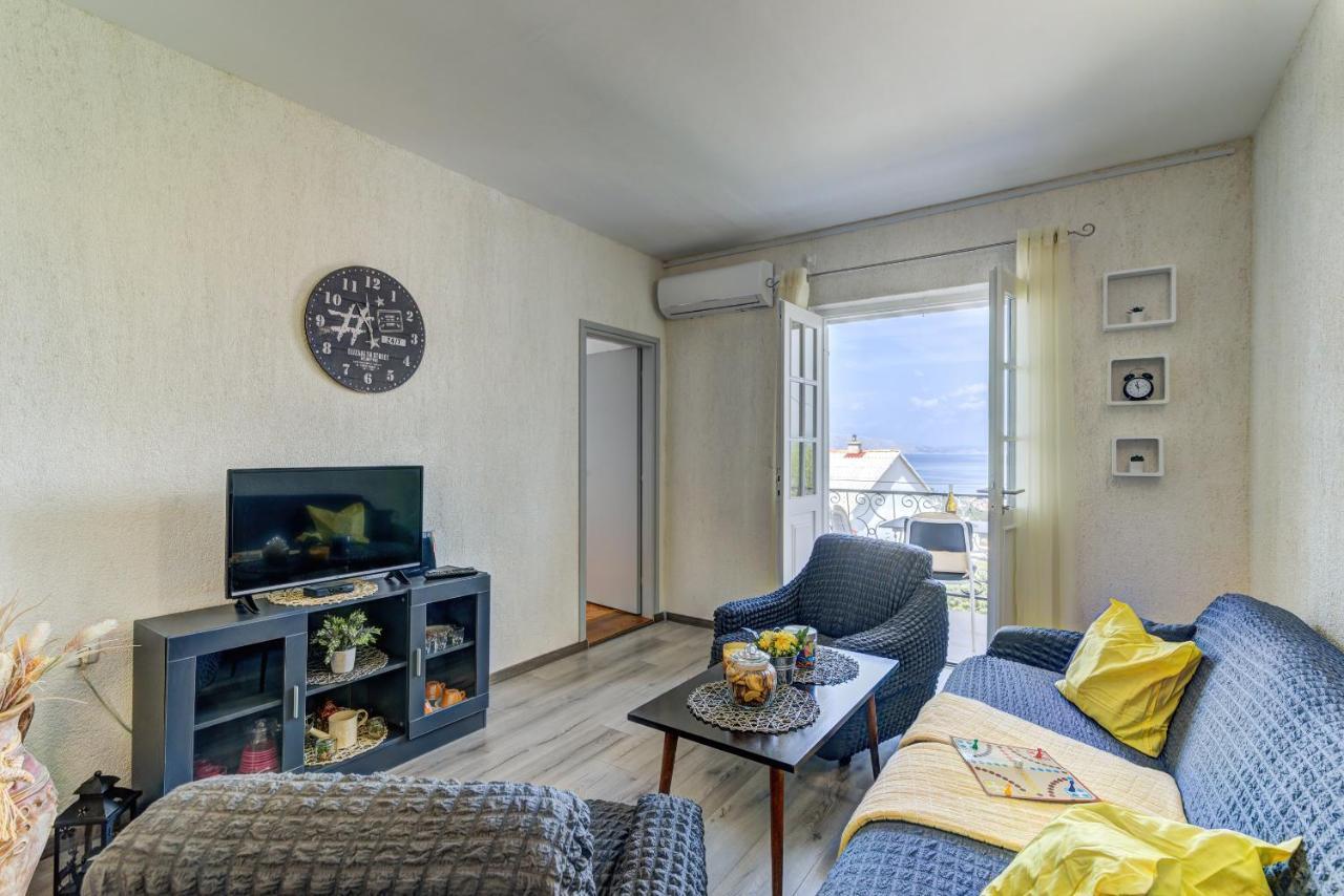 Apartman Sunce Senj  Eksteriør billede