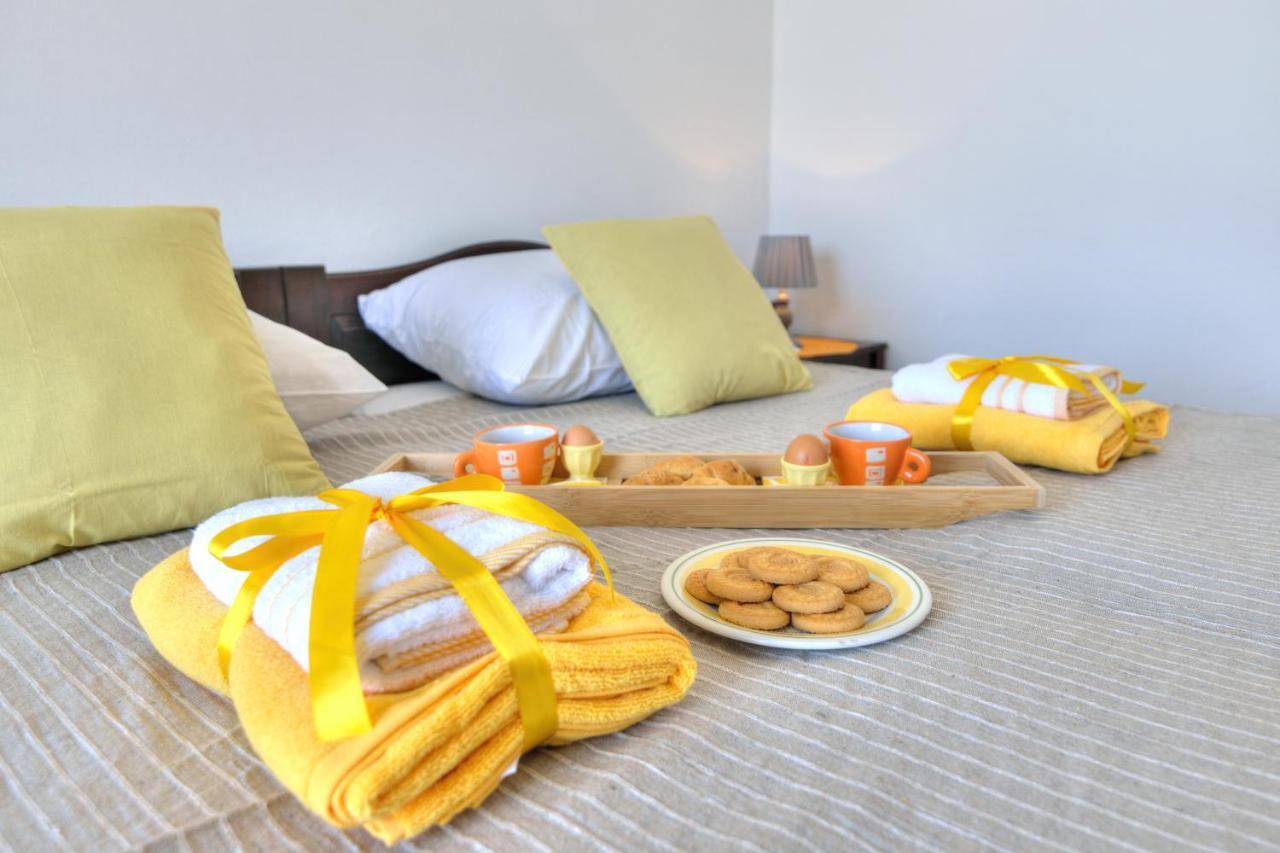 Apartman Sunce Senj  Eksteriør billede