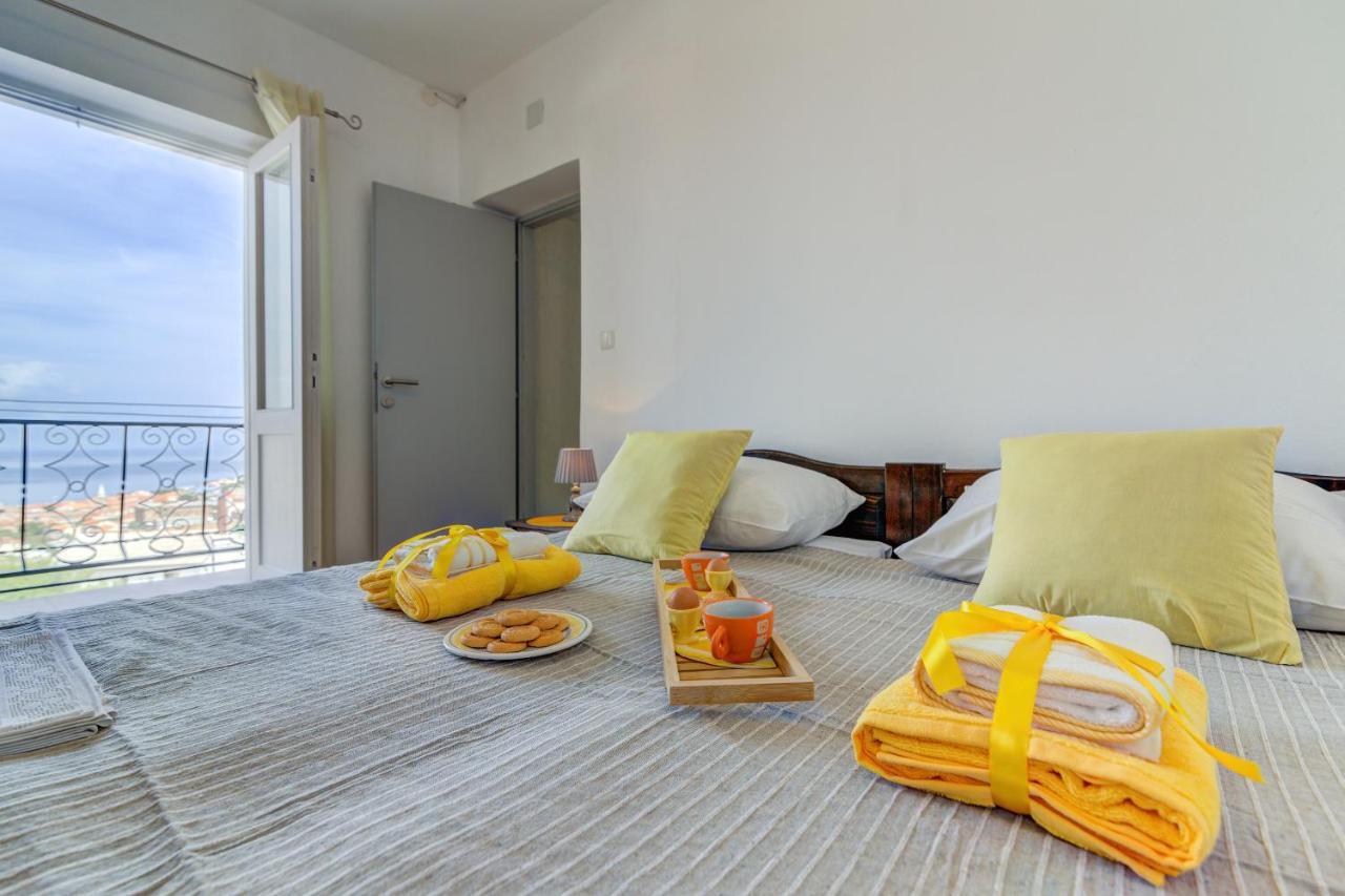 Apartman Sunce Senj  Eksteriør billede