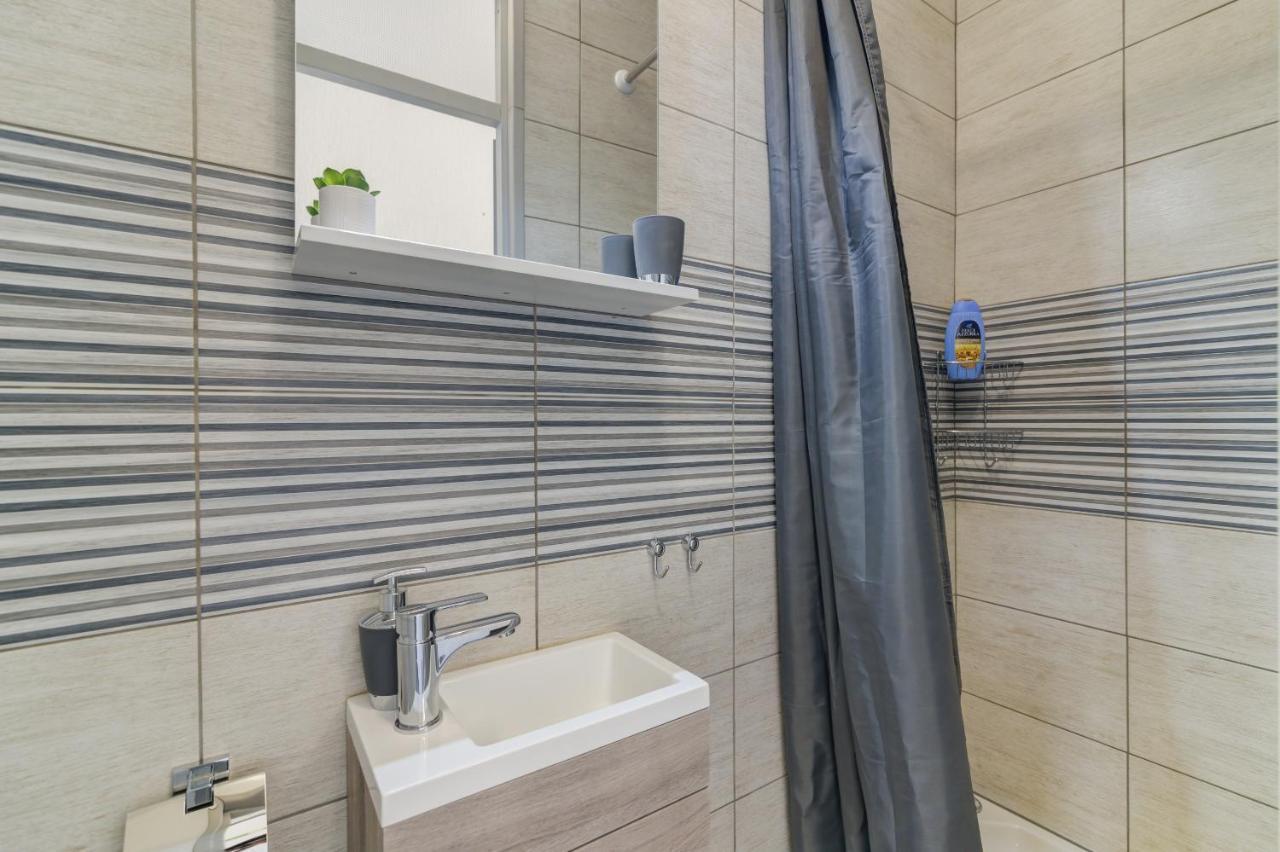 Apartman Sunce Senj  Eksteriør billede