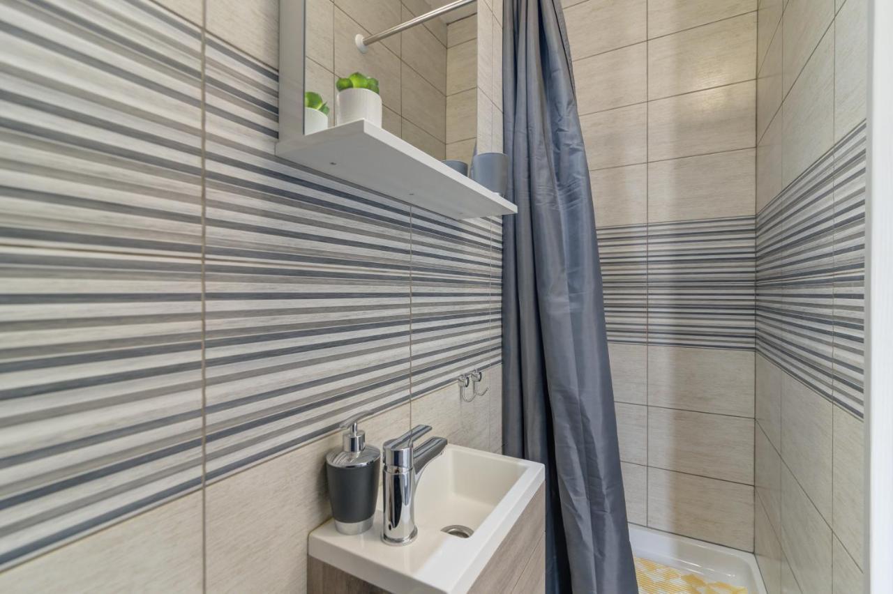 Apartman Sunce Senj  Eksteriør billede