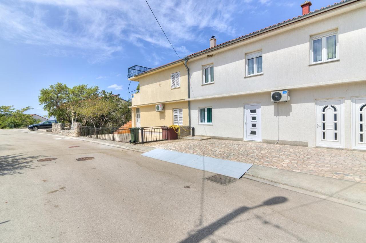 Apartman Sunce Senj  Eksteriør billede
